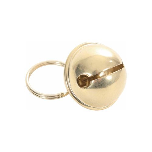 Meilleurs prix pour Zolux - Grelot romain pour chien 29mm
