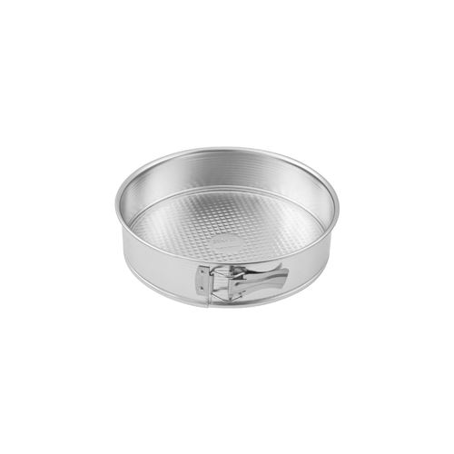 Zenker Gris Moule À Manqué À Charnière 18,5 Cm Silver