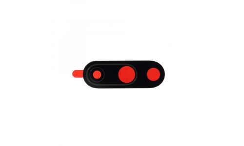 Vitre lentille appareil photo ONEPLUS 7