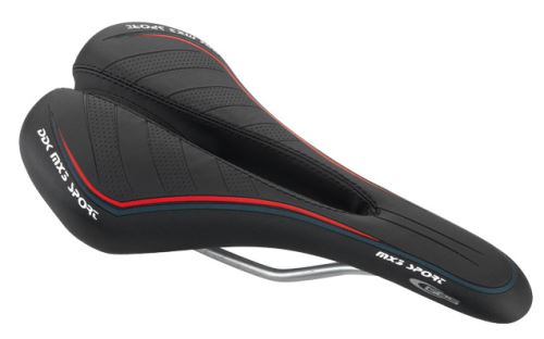 Ges Selles Ges Mx3 Sport Antiprostata 272 x 140 mm