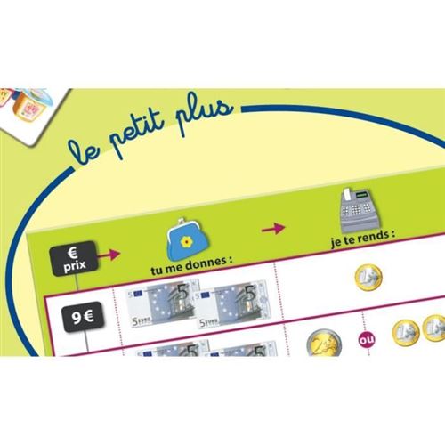 Jeu De Cartes Ravensburger - Marchandage, Pour 3 à 5 Joueurs, à Partir De 10 Ans - 3