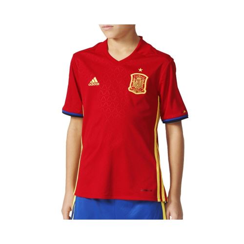 Maillots de sport Adidas Rouge 15/16A