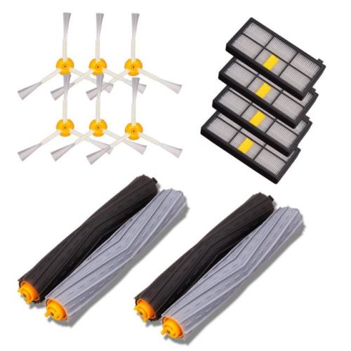 Kits de remplacement pour iRobot Roomba série 800/900 vide Robots de nettoyage