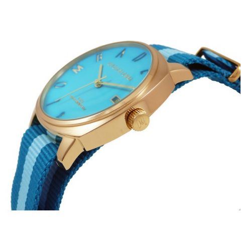 Orologio Uomo Devota & Lomba DL008MSPBLBL-02BLUE (&Oslash; 42 mm)