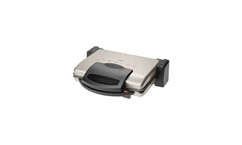 Bosch TFB3302V - gril - gris/noir