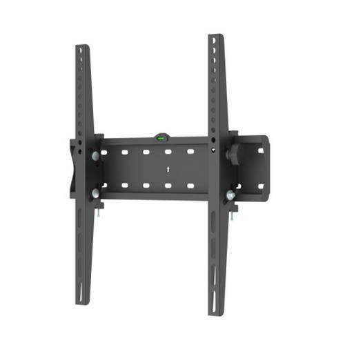TooQ LP4255T-B support mural d'écran plat - supports muraux d'écrans plats (40 kg, 81,3 cm (32), 139,7 cm (55), 400 x 400 mm, 400 x 400 mm, Noir)