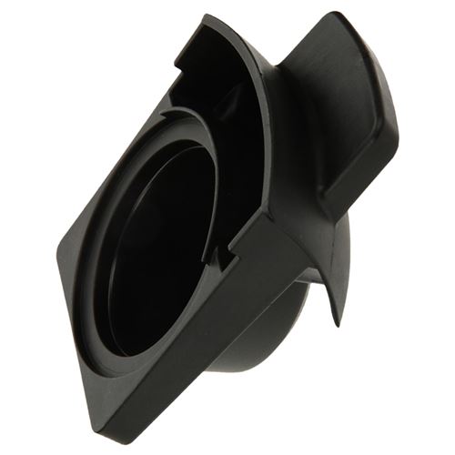 Pièces Détachées Cafetière, Expresso Krups Support Dosette - Réf: Ms-623495