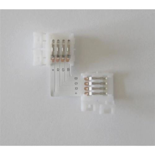 Connecteurs pour ruban LED