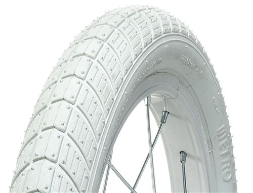 AMIGO boîtier Ortem Venom14 x 2,00 (50-254) blanc
