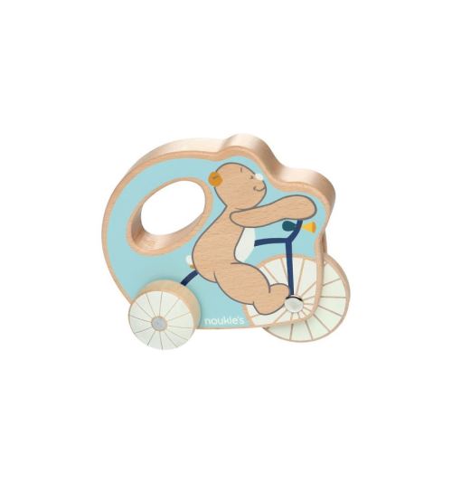 NOUKIES-Tricycle nouky anniversaire