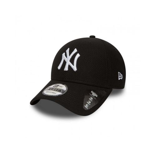 Casquette MLB New York Yankees New Era Diamond Era 9Forty Noir