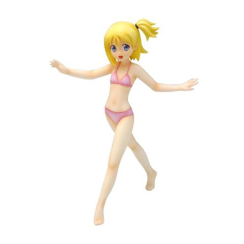 Collection de figurines au trésor Sora Kitano de Doujin Work