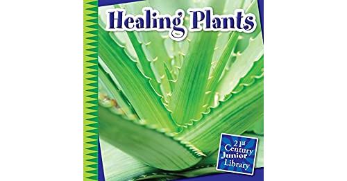Healing Plants (21st Century Junior Library: Plants) (English Edition) Format Kindle État correct - N/A reconditionné disponible sur Fnac
