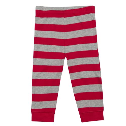 Ensemble De Pyjama De Noel Pour Bebes Let It Snow 6 9 Mois Autres Vetements Achat Prix Fnac