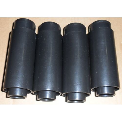 Generique Pieds X4 Pour Cuisinière Fagor Brandt Vedette Sauter De-Dietrich - Image 3