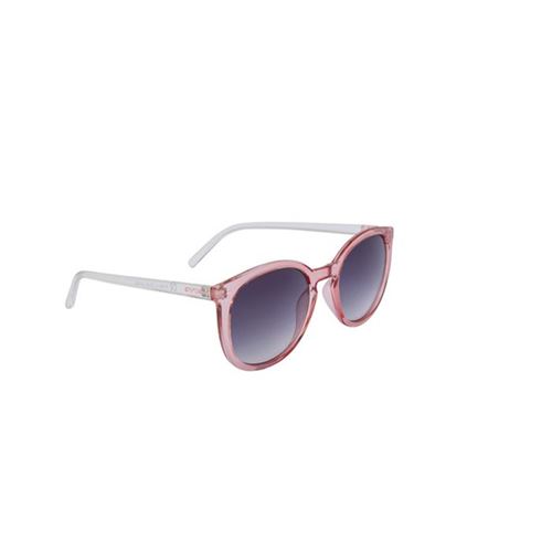 Lunettes de soleil COOL SHOE Smoothie Christal orchid white