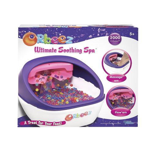 Orbeez ultime Spa apaisant