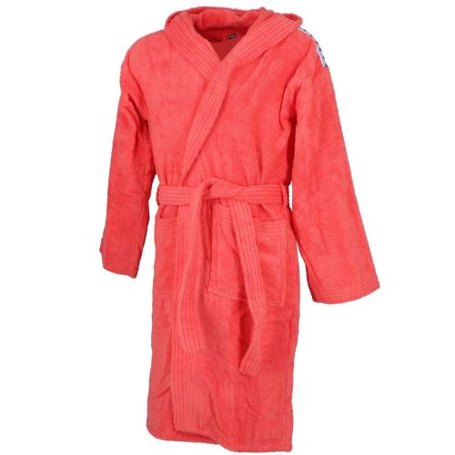 Peignoir de bain Arena Core soft peignoir rose coton 280gr Rose taille : M réf : 71651