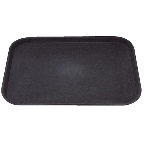 Plateau de service antidérapant - Roltex 380 x 510 mm - - Plastique