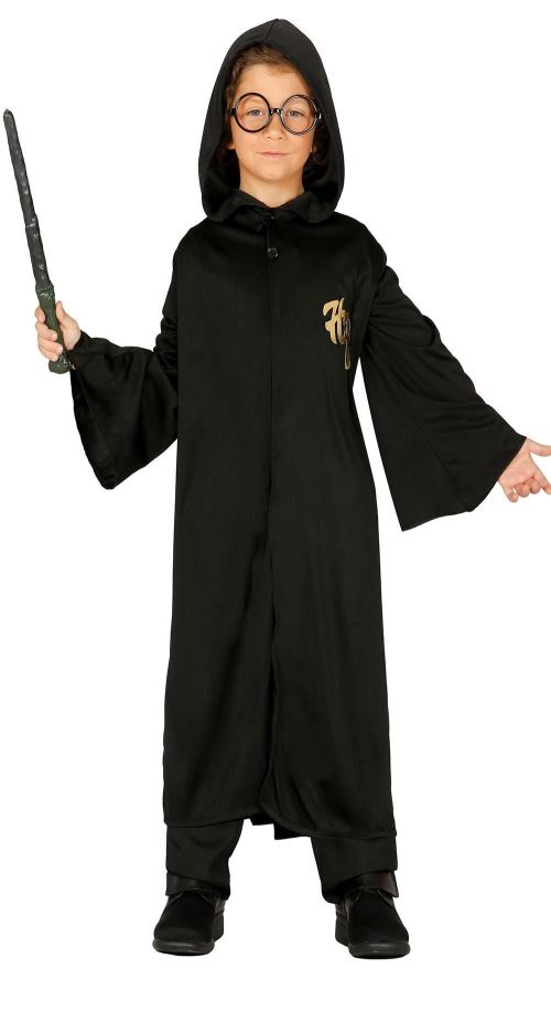Déguisement 10-12 ans Apprenti Magicien