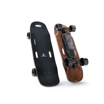Skateboard électrique Elwing Powerkit Nimbus Single Standard