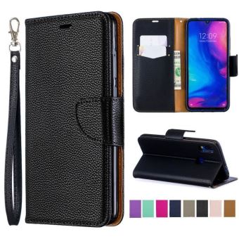 Coque Souple Transparente Anti-choc Pour Xiaomi Redmi Note 7 - Marque NOVAGO