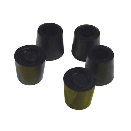 Pieds Pack De 5 Friteuse pour Robot Kenwood Kw650300