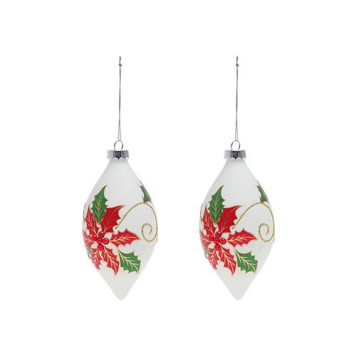 Boules de Noël (2 pcs) 113688
