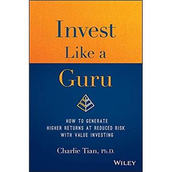 Invest Like a Guru - 1