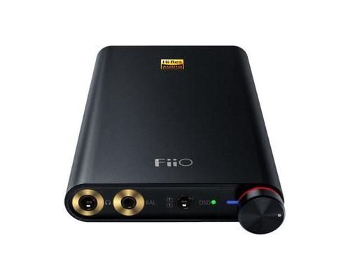 FiiO Q1 Mark II Amplificateur de casque 220 mW