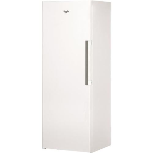 Whirlpool Uw6f1cwb Congelateur Armoire 222 L Froid No Frost A L