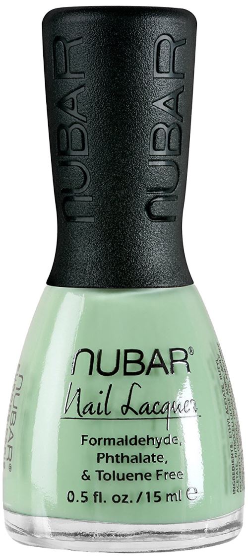 Nubar Vernis à Ongles Kiwi 15 ml