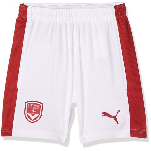 Shorts Puma Blanc 10A