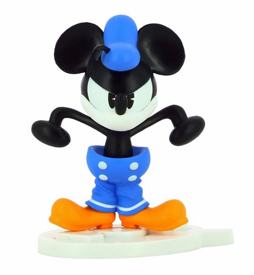 Figurine Q Posket Disney Mickey Mouse