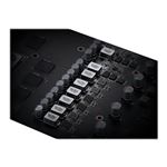 ASUS ROG-STRIX-RX580-O8G-GAMING grafische kaart - Radeon RX 580 - 8 GB