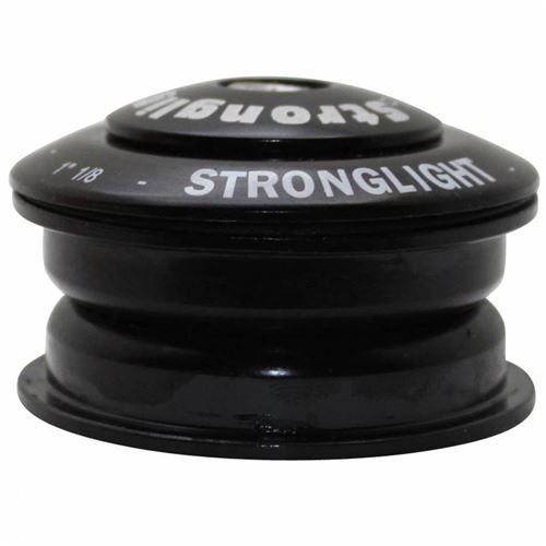 Jeu direction semi-integre 11-8 (44mm) stronglight raz a cartouches acier