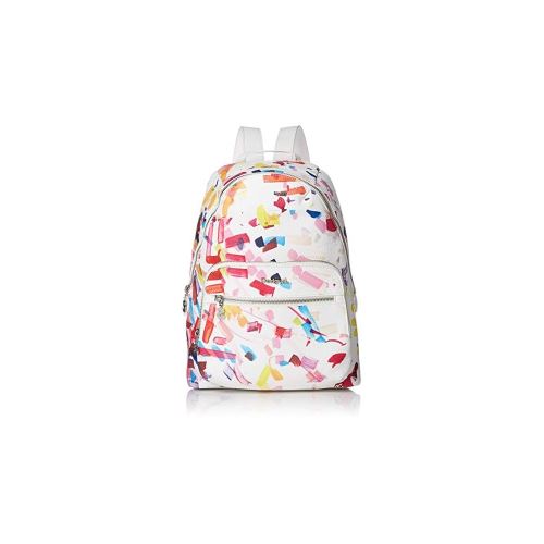 Sacs à dos Desigual Blanc TU