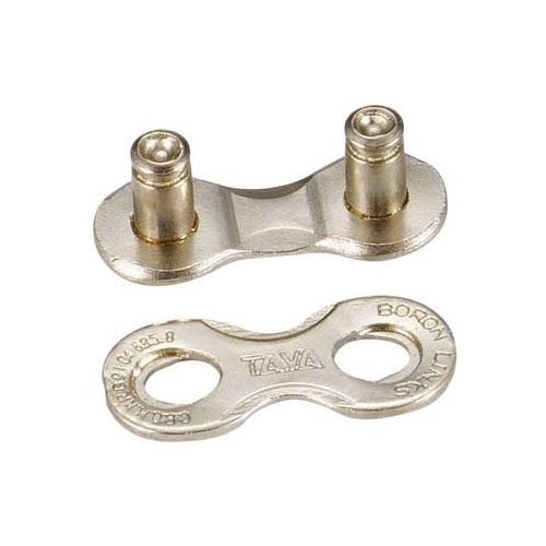 Taya Maillons de chaîne Sigma Connectors SC-25 Par 2 pièces