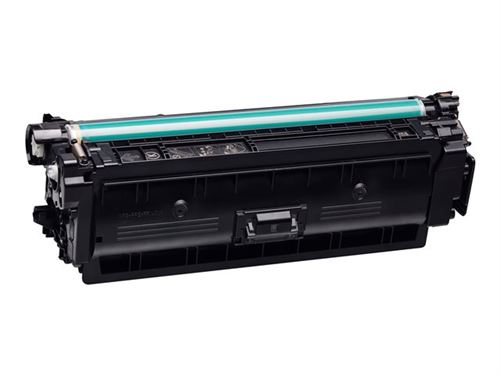 Toner KMP H T223MX 165 g Rendement élevé - vue 2