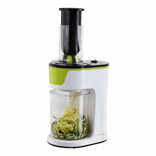 Coupe légumes Spiralizer électrique 100W Domoclip DOP187