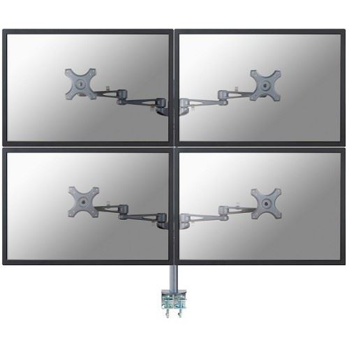 NewStar FPMA-D935D4 support de table pour écrans plats