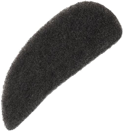 HobbyTech SS994692 Filtre anti-odeur Friteuse Mega Xxl Am4800 Moulinex Noir
