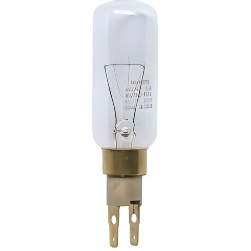 Whirlpool Lampe T Click 40W pour Refrigerateur Whirlpool, Ref : 484000000986