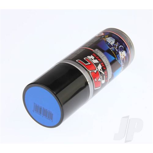 RC Car Colours Fluorescent Blue (#1014) (150ml)