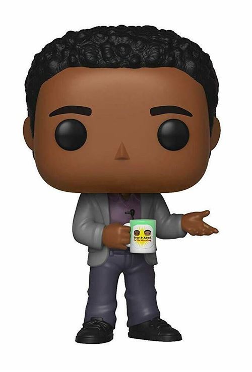 Community - Figurine POP! Troy Barnes 9 cm