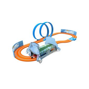 circuit electrique hot wheels