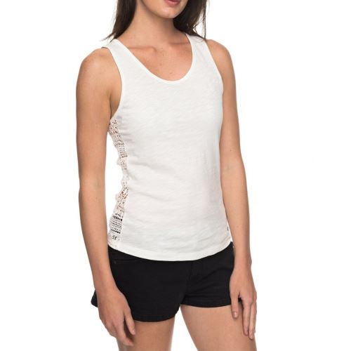 Débardeurs Roxy Blanc S
