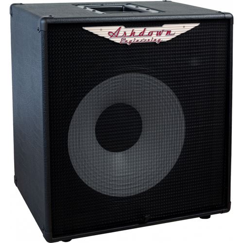 Ashdown Rootmaster RM-115T-EVO II baffle basse 1x15 pouces