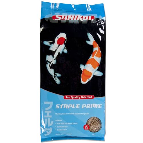 Meilleurs prix pour Sanikoi Staple Prime 7600 g