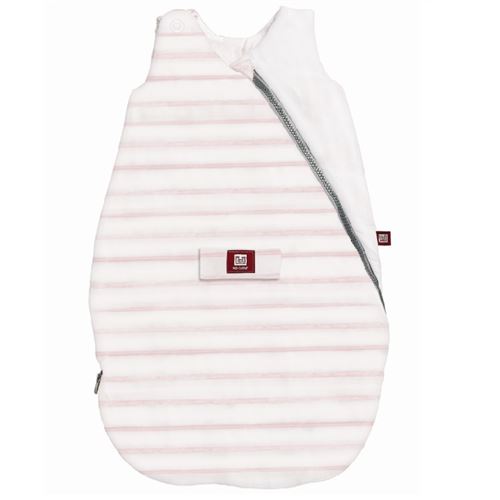 Gigoteuse Red Castle 'Marin' ouatinée 0-6 mois - Rose